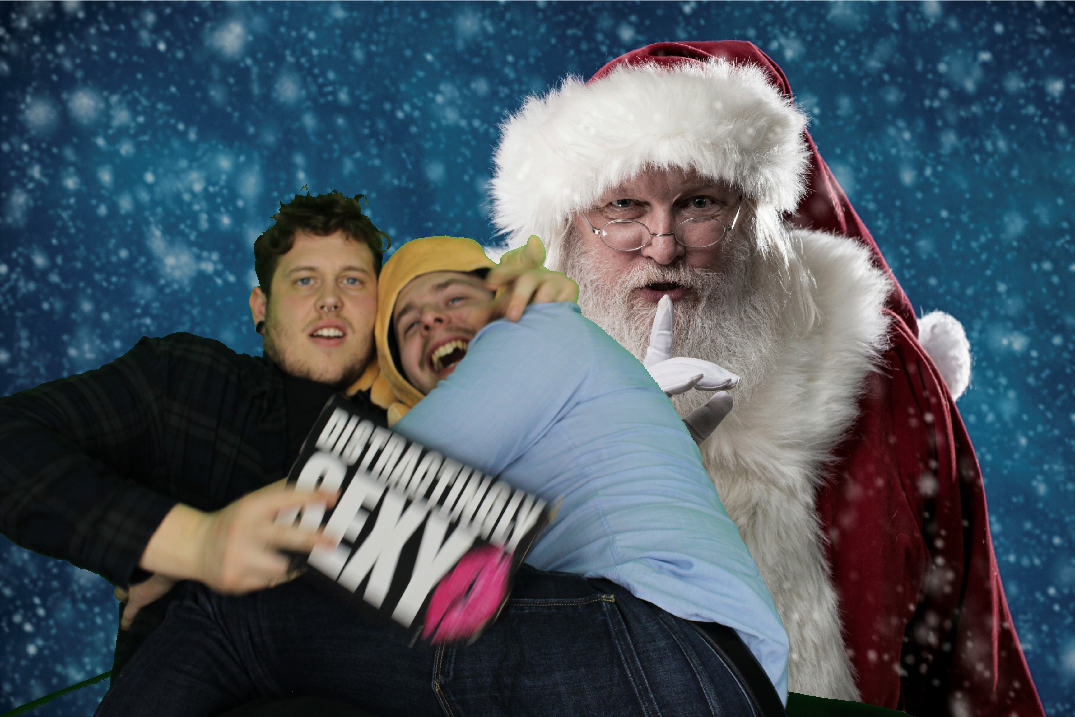 Aster Christmas Party  | View more photos from the event at gallery.myphotoboothexperience.co.uk/u/MyPhotoBoothExperienceLtd/Aster-Christmas-Party